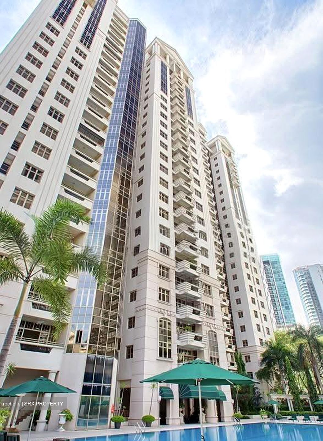 Leonie Condotel (D9), Condominium #629730841